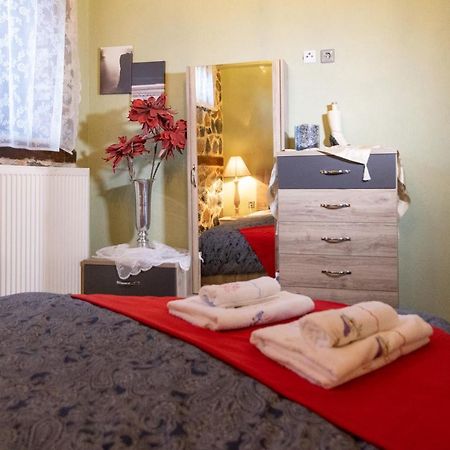 Palaios Agios Athanasios Luxury Μaisonette Exterior foto