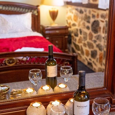 Palaios Agios Athanasios Luxury Μaisonette Exterior foto