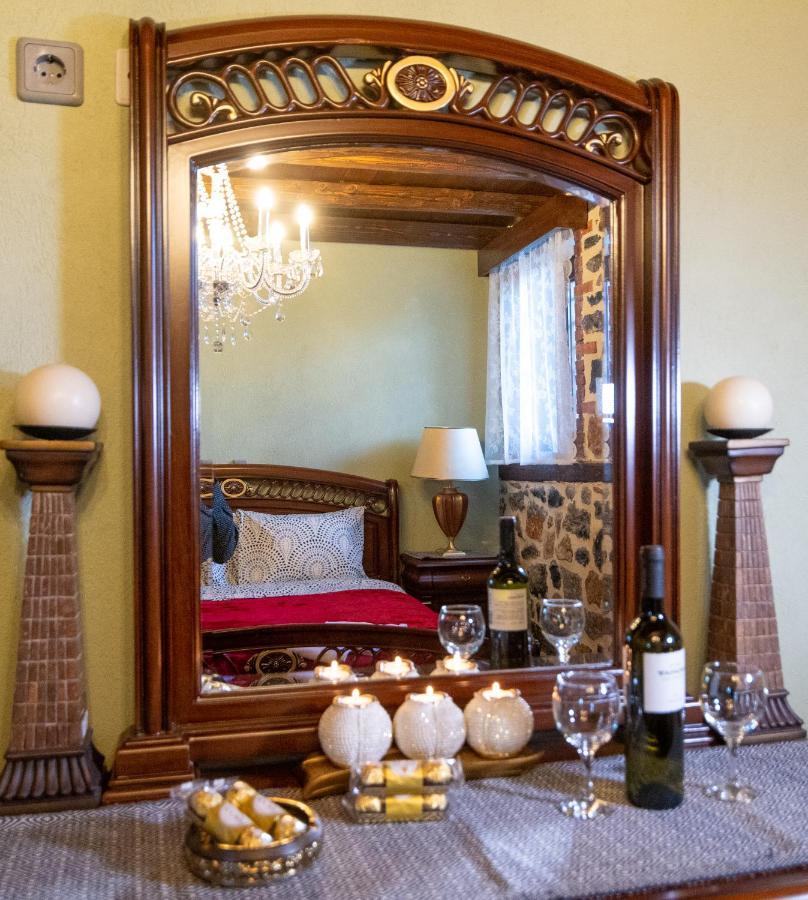Palaios Agios Athanasios Luxury Μaisonette Exterior foto